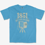 Wet Plate Collodion Heavyweight Tee
