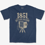Wet Plate Collodion Heavyweight Tee