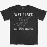 Wet Plate Tee
