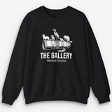 Wetland Gallery Sweatshirt