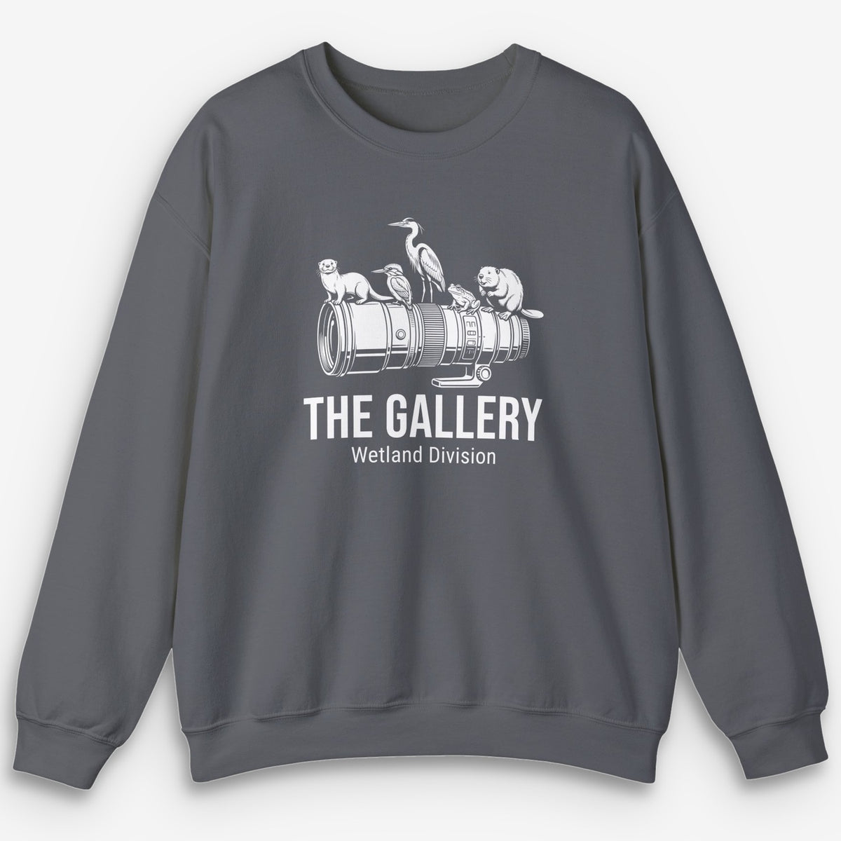 Wetland Gallery Sweatshirt