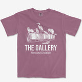 Wetland Gallery Heavyweight Tee