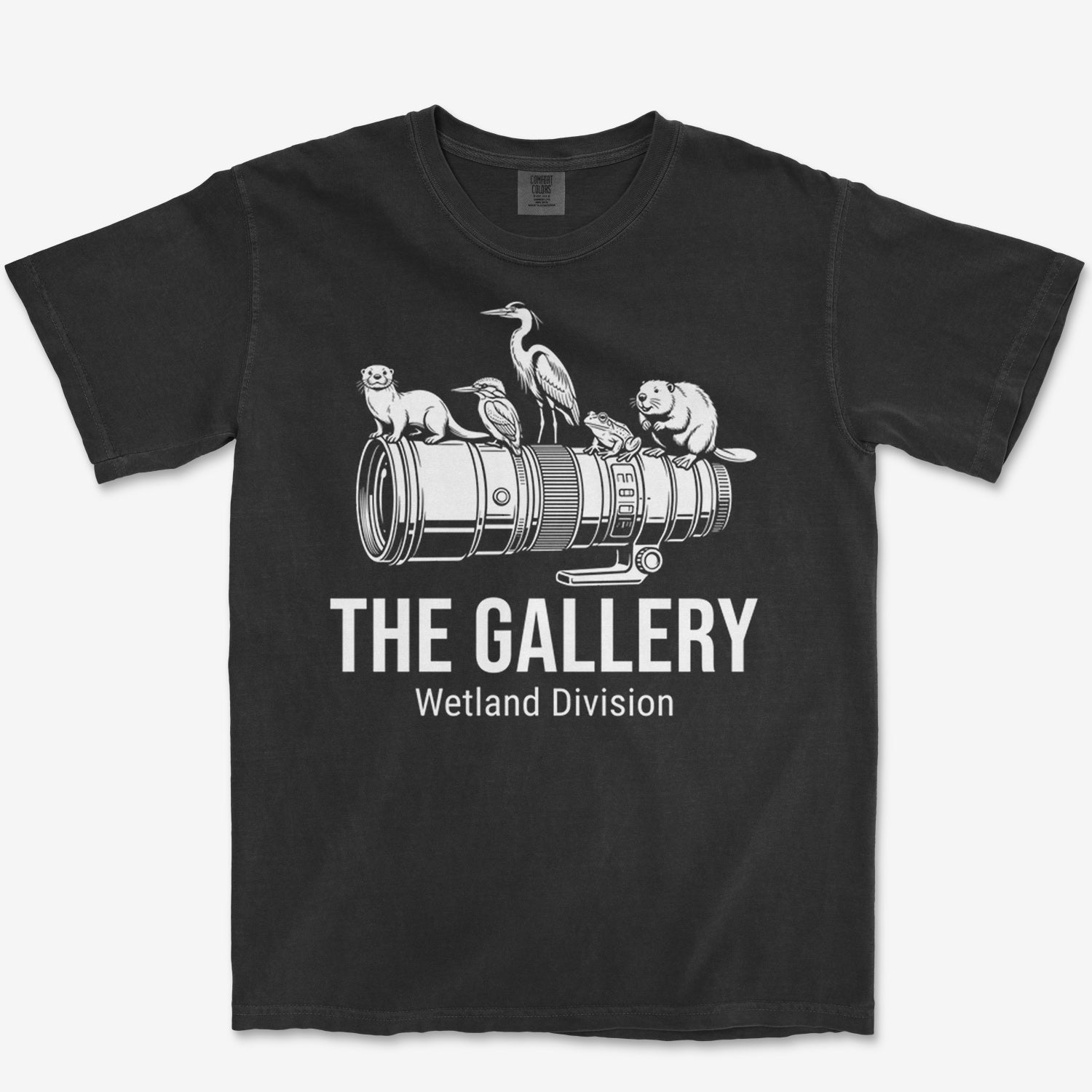 Wetland Gallery Tee