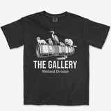 Wetland Gallery Tee