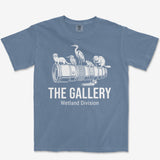 Wetland Gallery Heavyweight Tee