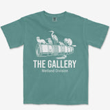 Wetland Gallery Heavyweight Tee