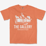 Wetland Gallery Heavyweight Tee