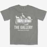 Wetland Gallery Heavyweight Tee