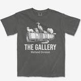 Wetland Gallery Heavyweight Tee
