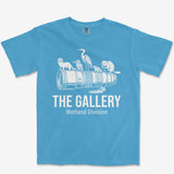 Wetland Gallery Heavyweight Tee