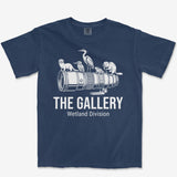 Wetland Gallery Heavyweight Tee