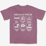 Wildlife Dreams Heavyweight Tee