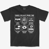 Wildlife Dreams Heavyweight Tee