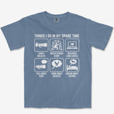 Wildlife Dreams Heavyweight Tee