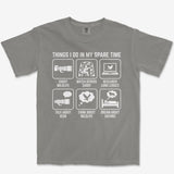 Wildlife Dreams Heavyweight Tee