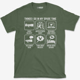 Wildlife Dreams T-Shirt