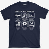 Wildlife Dreams T-Shirt