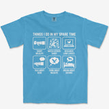 Wildlife Dreams Heavyweight Tee