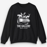 Wildlife Gallery Sweatshirt