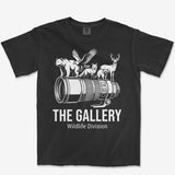 Wildlife Gallery Tee