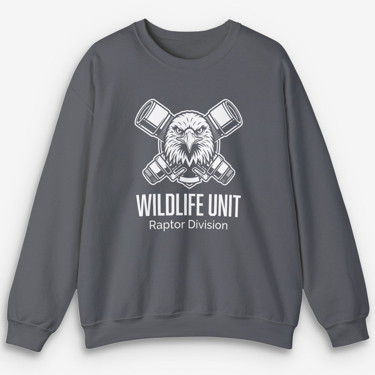 Wildlife Unit Raptor Sweatshirt