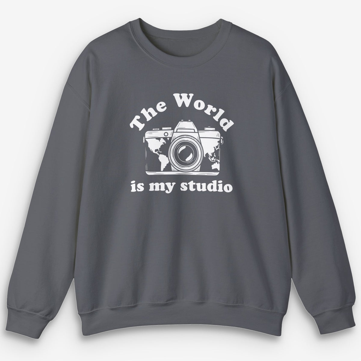 World Studio Sweatshirt