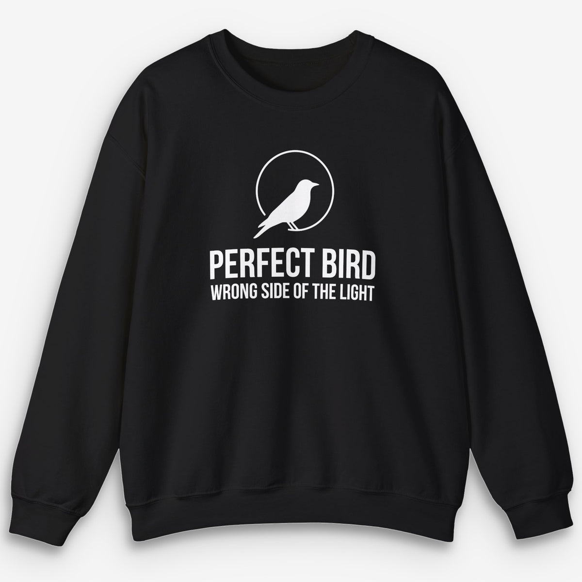 Wrong Side Sweatshirt