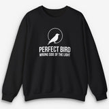 Wrong Side Sweatshirt