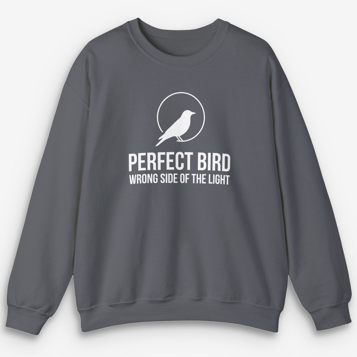Wrong Side Sweatshirt