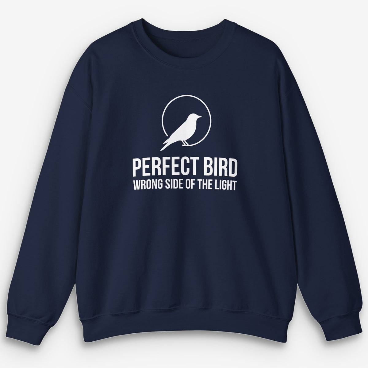 Wrong Side Sweatshirt