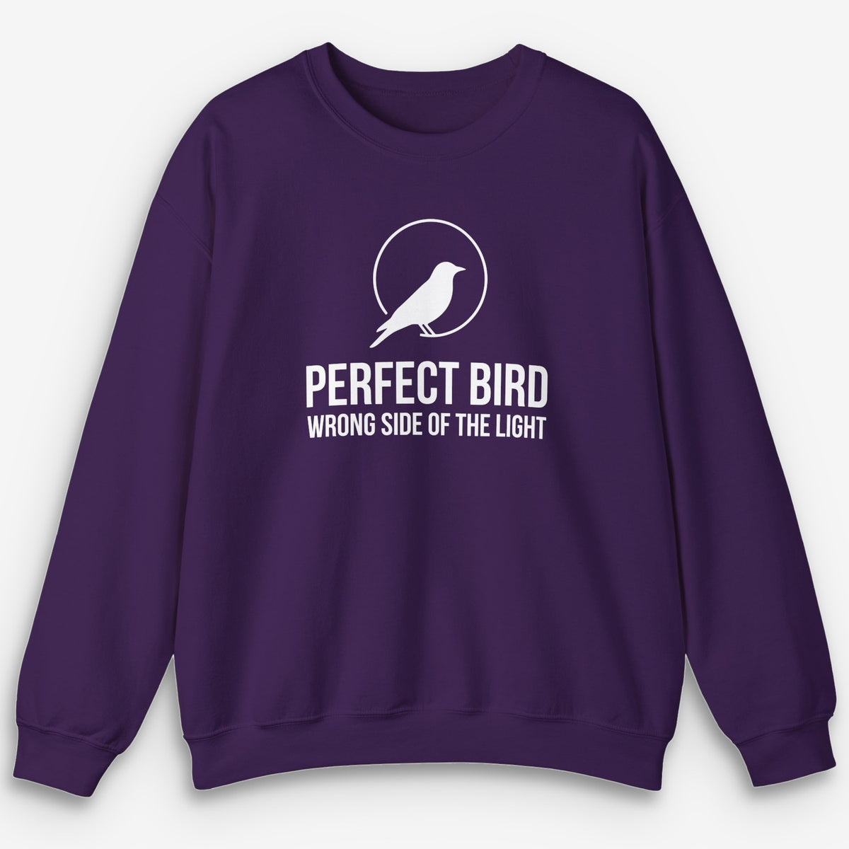 Wrong Side Sweatshirt