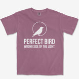 Wrong Side Heavyweight Tee