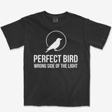 Wrong Side Tee