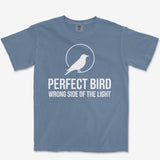 Wrong Side Heavyweight Tee