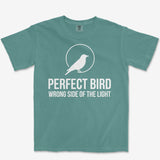 Wrong Side Heavyweight Tee