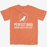 Wrong Side Heavyweight Tee