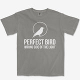 Wrong Side Heavyweight Tee
