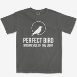 Wrong Side Heavyweight Tee