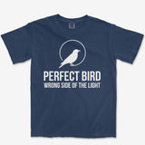 Wrong Side Heavyweight Tee