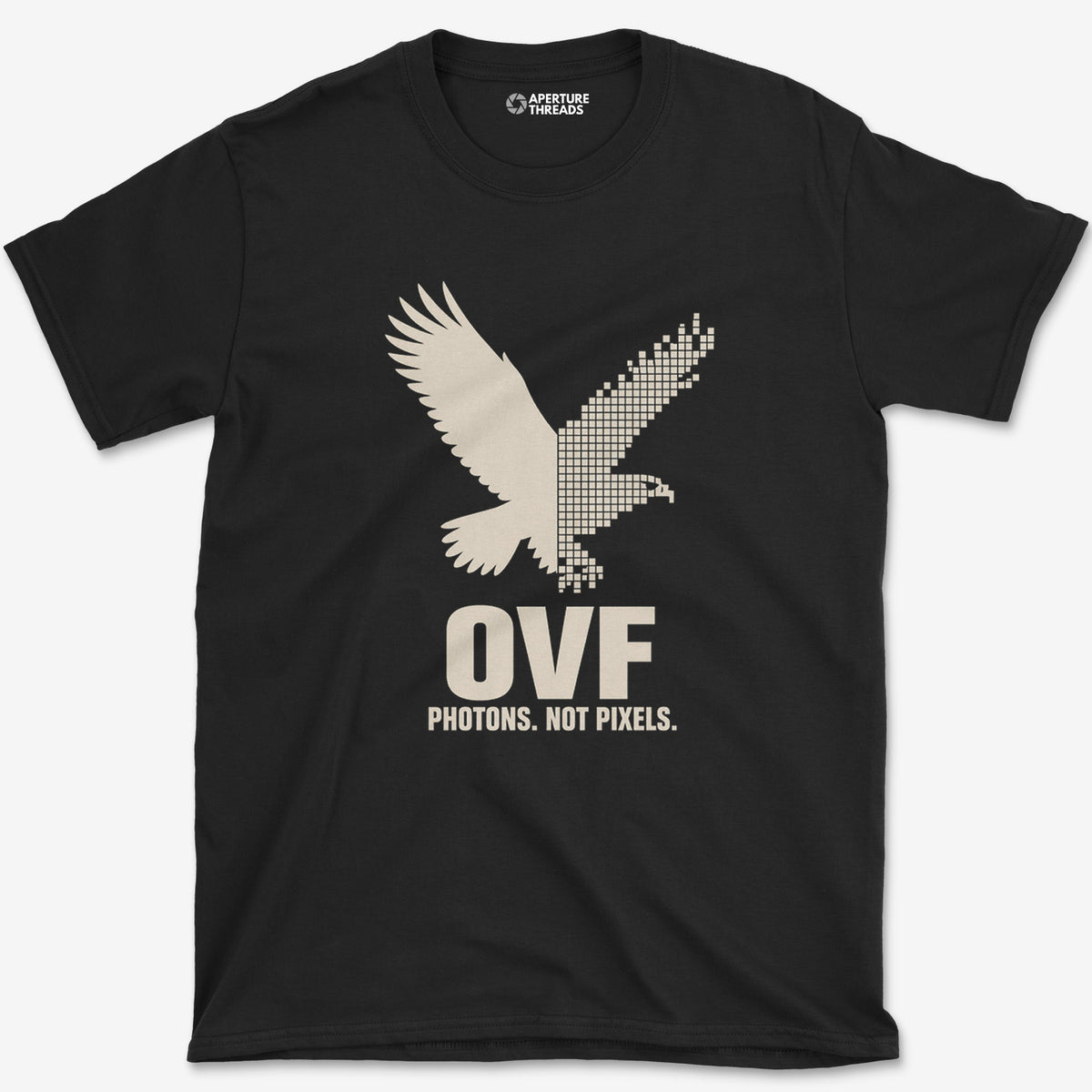 X149 T-Shirt — black