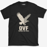 X149 T-Shirt — black