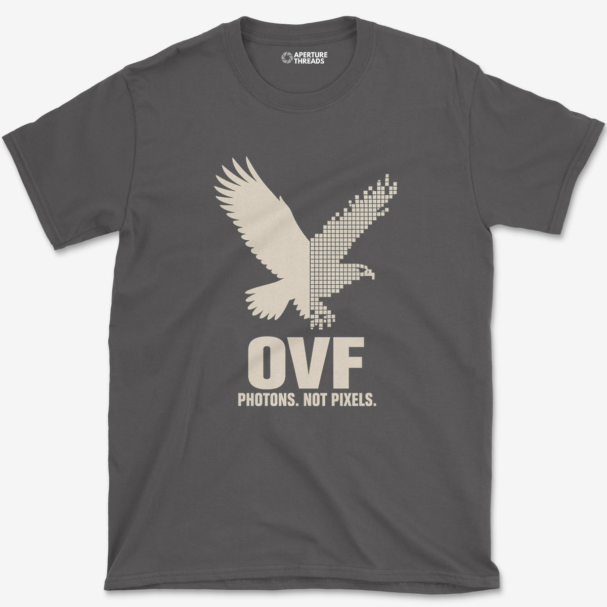 X149 T-Shirt — charcoal