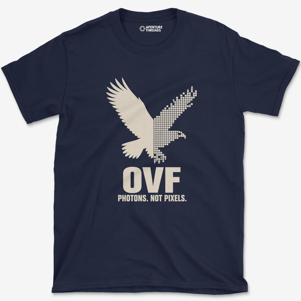 X149 T-Shirt — navy