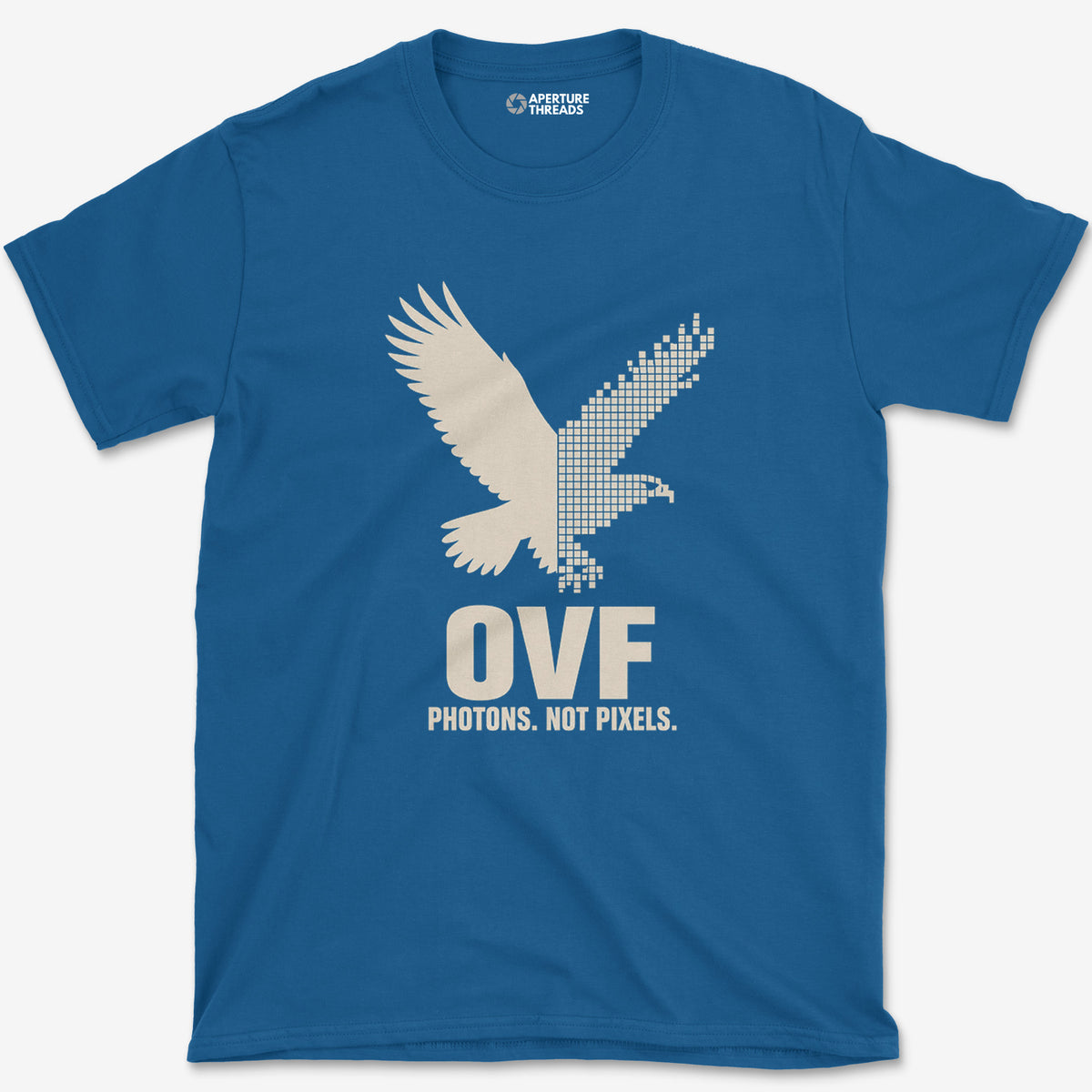 X149 T-Shirt — royal