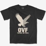 X149 Tee — black