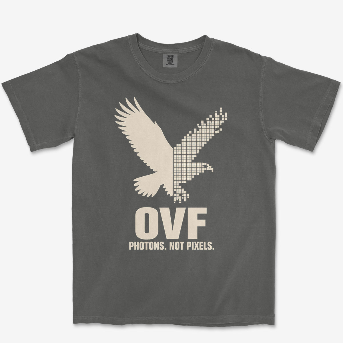 X149 Tee — pepper