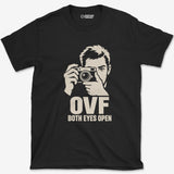 X160 T-Shirt — black