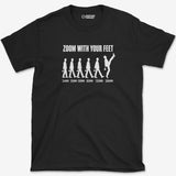 X340 T-Shirt — black