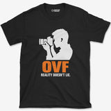 X342-v4 T-Shirt — black