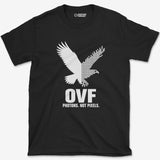 X344 T-Shirt — black